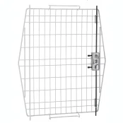 Дверцята Ferplast Door Grey For Atlas 70 для перенесення собак
