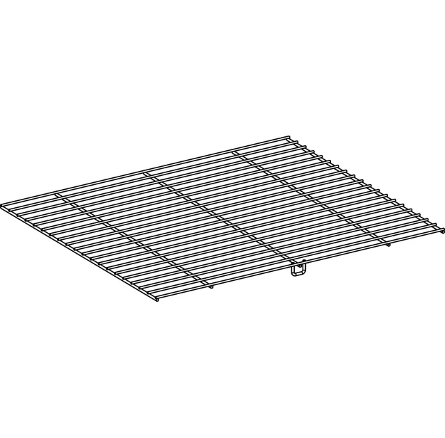 Верхня решітка Ferplast Upper Grill Expert 80 для клітини для великих папуг