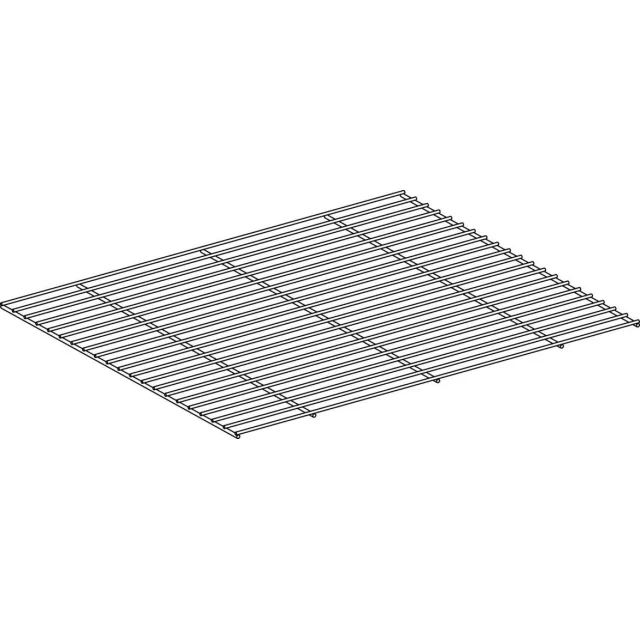 Нижняя решетка Ferplast Lower Grill Hen House Basic 30 для деревянного домика для кур