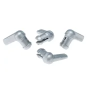 Крючок Ferplast Hook Door Atlas Grey для двери для переноски собак и кошек