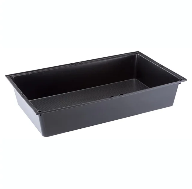 Поддон клетки Ferplast Base M94 Black для грызунов и кроликов