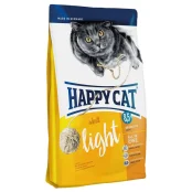 Сухий корм Happy Cat Supreme Adult Light для дорослих котів з надмірною вагою і схильних до повноти, 1.4 кг
