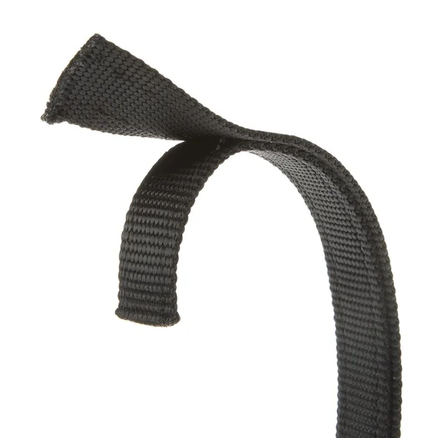 Нейлоновый ошейник Ferplast Dual CF15/35 Colours Black для собак, 15 мм, A: 27÷35 см