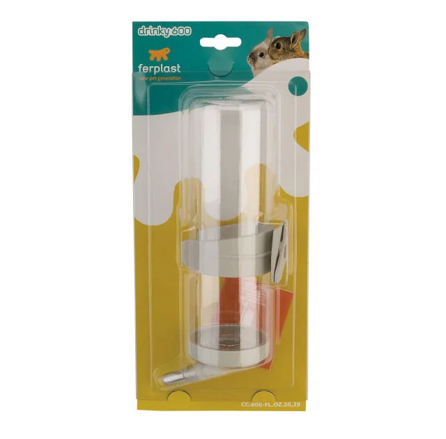 Поилка Ferplast FPI 4662 Drinky 300 для мелких животных
