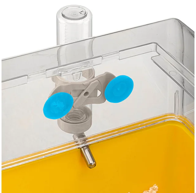 Крепление для поилки Ferplast FPI 4688 For Drinky 75/150 для грызунов