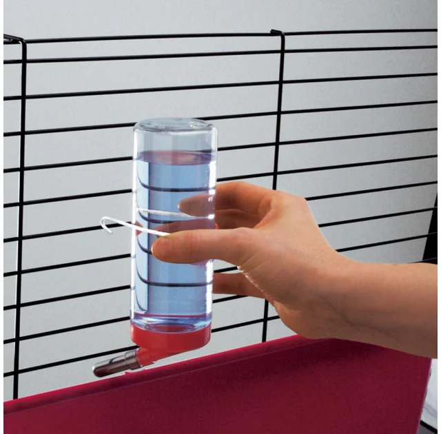Поилка Ferplast L182 Drinky 300-drinking Bottle для мелких животных