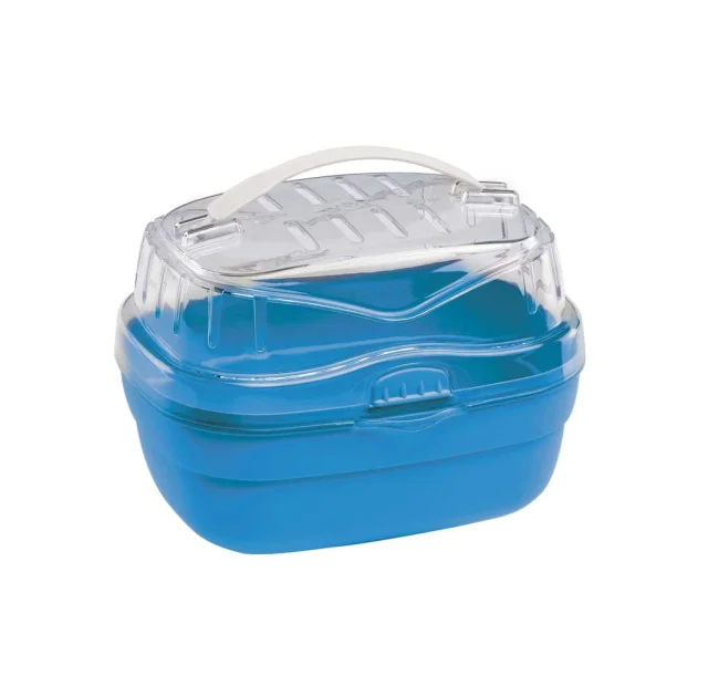 Переноска Ferplast Carrier Aladino Small для дрібних тварин, 20×16×13.5 см