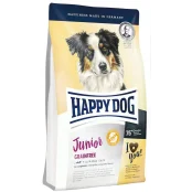 Сухой корм Happy Dog Supreme Junior Grainfree для щенков с чувствительным пищеварением от 7 месяцев, 10 кг