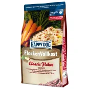 Сухой корм Happy Dog Supreme Sensible Flocken Vollkost для щенков от 4 недель и взрослых собак, 10 кг