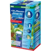 Комплект Dennerle Einweg 160 Primus для добрива рослин CO2