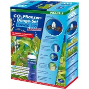 Комплект Dennerle Einweg 300 Quantum для добрива рослин CO2