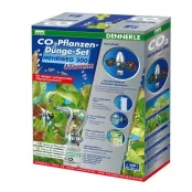 Комплект Dennerle Mehrweg 300 Quantum для добрива рослин CO2