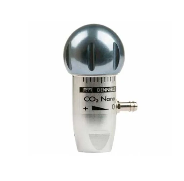 Редуктор CO2 Dennerle Crystal-Line Nano