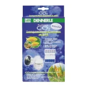 Длительный тест СО2 Dennerle Langzeittest Correct с коррекцией pH