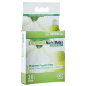 Кореневе добриво у вигляді кульок Dennerle Deponit NutriBalls для акваріумних рослин, 30 шт.