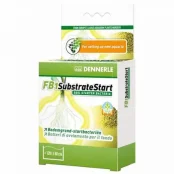 Стартові бактерії Dennerle FB1 SubstrateStart для грунту, 50 г