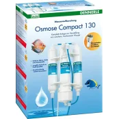 Установка зворотного осмосу Dennerle Osmose Compact 130 продуктивністю до 130 літрів в день