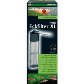 Фільтр Dennerle Nano Clean Eckfilter, кутовий, для акваріумів 30-60 л