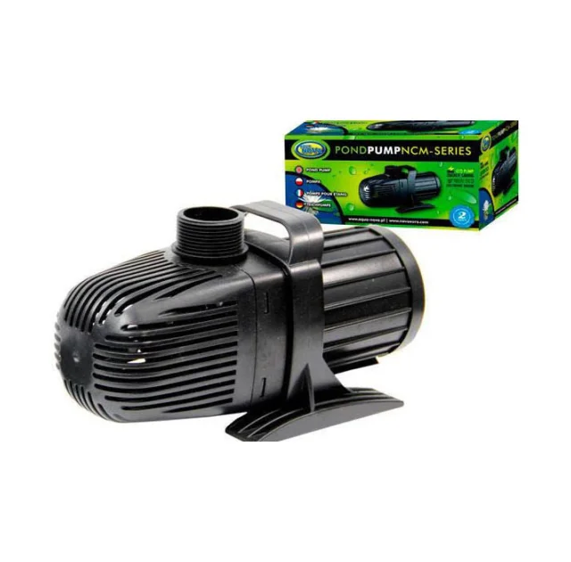 Насос для ставка AquaNova NCM-6500 л / год, 50 w