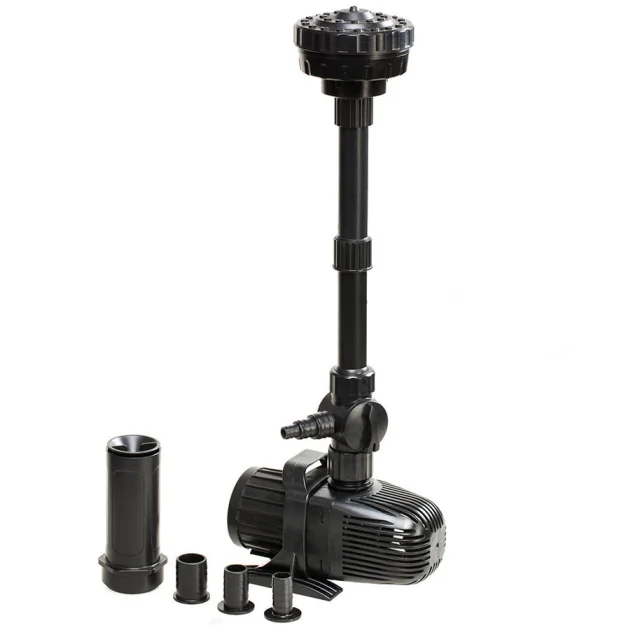 Насос для пруда AquaNova NCM-10000 Fountain л/час, 85 W