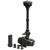 Насос для ставка AquaNova NCM-15000 Fountain л / год, 135 W