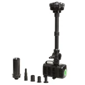 Насос для ставка AquaNova NM-10000-Fountain л / ч Super Eco, 63 W
