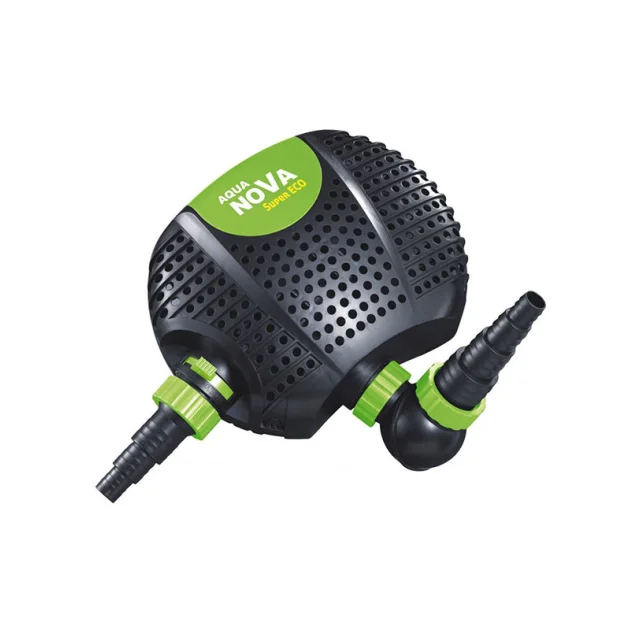 Насос для ставка AquaNova NMS-3500 л / ч SuperEco, 14 W
