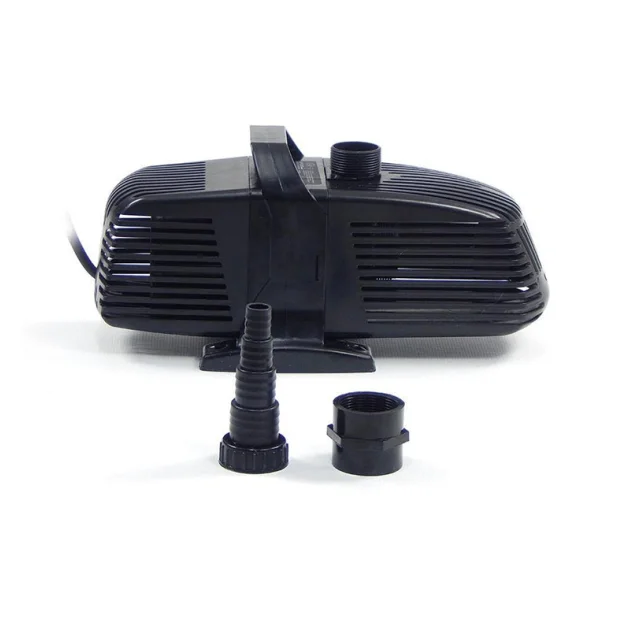Насос для ставка AquaNova NJP-30000 л / год, 660 W