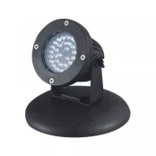 Світильник для ставка AquaNova NPL3-LED (к-т 3 лампи, датчик день / ніч)