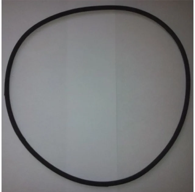 Прокладка для головы фильтра NPF10