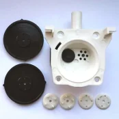 Мембрани для аератора AquaNova NAP-45