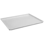 Висувний піддон Ferplast Tray MC70 White для пташиних кліток, 64x54,5x3 см