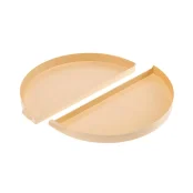 Піддон Ferplast Tray MC25 Ivory-Colour для пташиних кліток