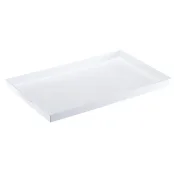 Піддон Ferplast Tray MC26 White для пташиних кліток, 39,5 x 64,5 x 4 см