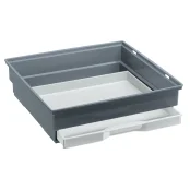Піддон Ferplast Base M46 Grey для болючих клітин