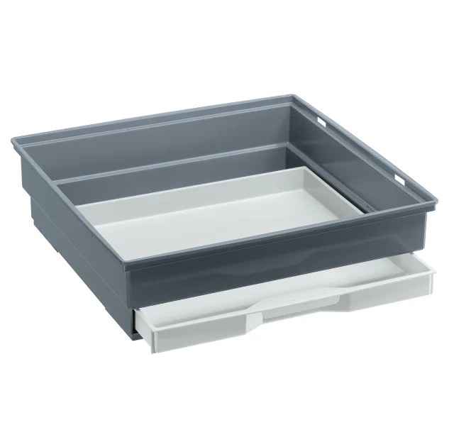 Піддон Ferplast Base M46 Grey для болючих клітин