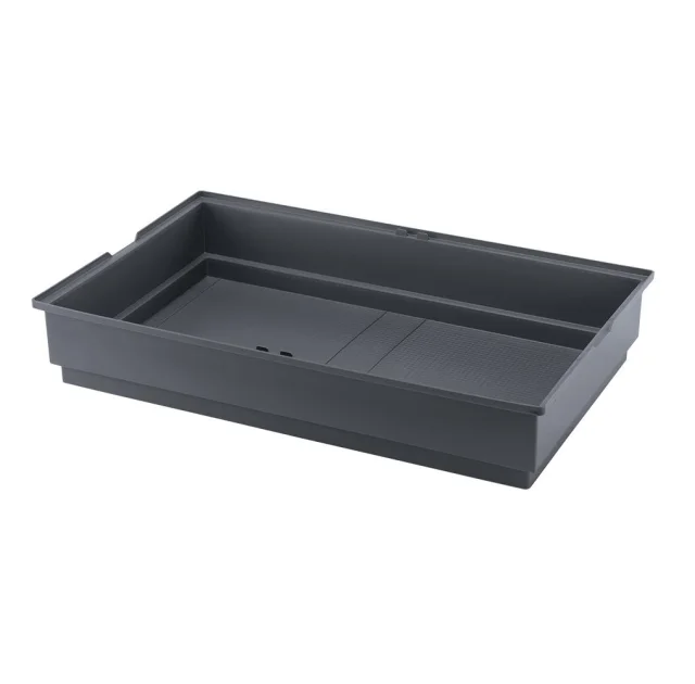 Поддон Ferplast Base M35 Grey For Scoiat KD для беличьих клеток, 80 x 50 x 14,5 см