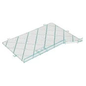 Полку Ferplast L352 Shelf Blue для клітин для хом'яків і мишей