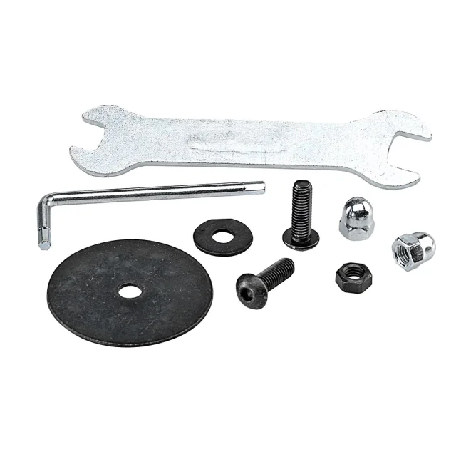 Комплект шурупов Ferplast Screw Set For Max 4 для клетки для попугаев