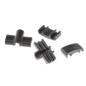 Аксессуары Ferplast Kit Accessories For Planeta для клетки для канареек, волнистых попугайчиков