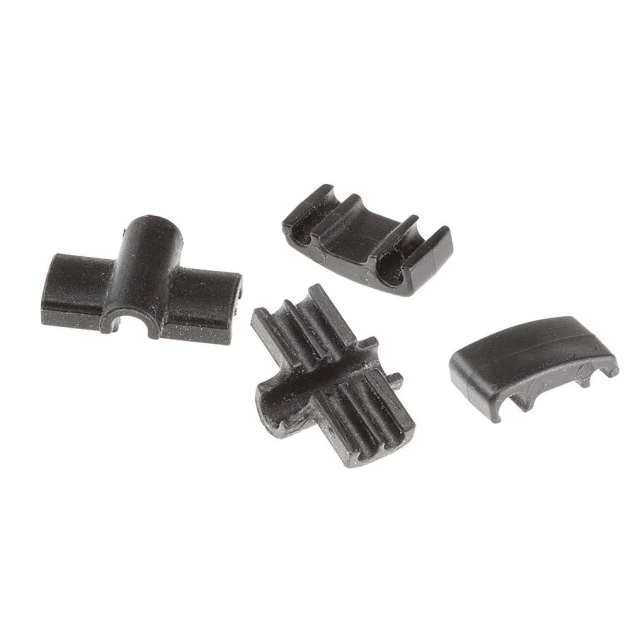 Аксессуары Ferplast Kit Accessories For Planeta для клетки для канареек, волнистых попугайчиков