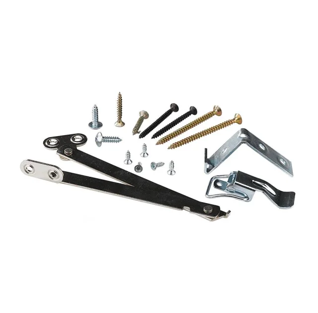 Комплект шурупов Ferplast Kit Ranch 120/140 Plus для кроличьих клеток