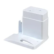 Нижня ніжка права Ferplast Lower Small Foot Grand Lodge White для пластикової клітини для кроликів