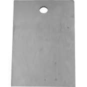 Закритий люк сірий Ferplast Closing Hatchboard For Pass Hole