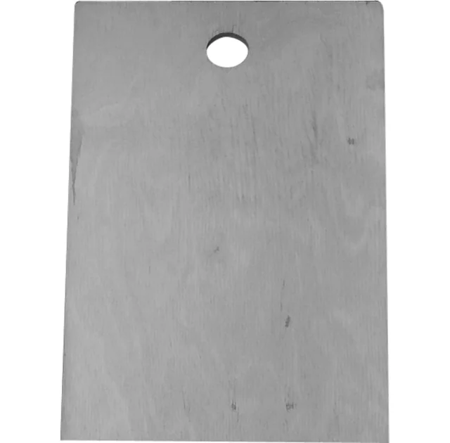 Закрытый люк серый Ferplast Closing Hatchboard For Pass Hole