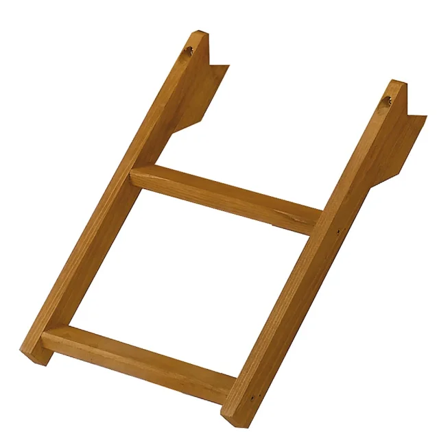Лестница Ferplast Ladder Hen House 10-30 для деревянного домика для кур