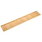 Трап Ferplast Wood Ladder для кролячих кліток, 850 мм
