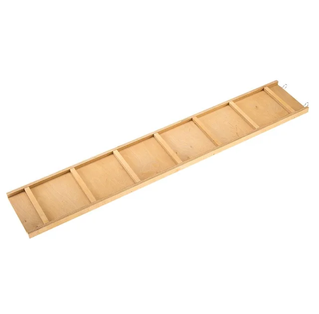 Трап Ferplast Wood Ladder для кролячих кліток, 850 мм