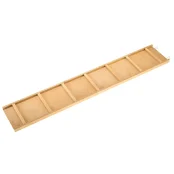 Трап Ferplast Wood Ladder для кролячих кліток, 750 мм