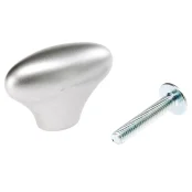 Комплект ручок Ferplast Kit 1 Knobs Dubai для скляного акваріума з лампою